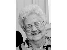 Freda Caudill Obituary (2017)