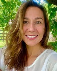 Heather Rosenberg's Instagram, Twitter & Facebook