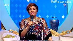 Christ Embassy Port Harcourt Zone 1 Boundless Grace Church