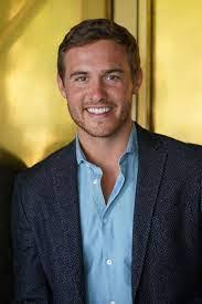 Peter Weber (television personality)