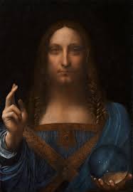 Lonard de vinci n vinci le 15 avril 1452 et mort amboise le 2 mai 1519, est un peintre italien et un homme d'esprit universel, la fois artiste, scientifique en mars 1499, lonard de vinci est alors employ comme architecte et ingnieur militaire. Leonard De Vinci Et Son Salvator Mundi A La Vente Christie S