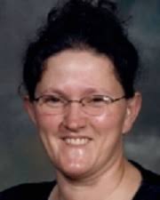 Karen Elizabeth Scarbrough Dennis (1961-2011)