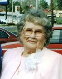 Eva Beasley Obituary February 6, 2012