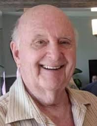 WILLIAM GARLAND Obituary (2023)