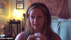 Daniela Cervoni's Instagram, Twitter & Facebook