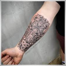 Celtic wolf tattoos are striking because they are unique. 40 Amazing Celtic Tattoo Designs With Meanings Saved Tattoo
