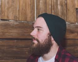 Circles & Soundwaves — Inner & Outer Portraits: Brian Swindle (Have...