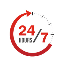 24 7 Icon Images – Browse 37,014 Stock Photos, Vectors, and Video | Adobe  Stock