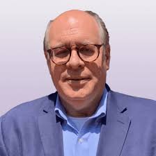 Bruce C. Mitchell, PhD » NCRC