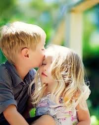 Pin By Jasleen Kaur On Cute Romance Wallpapers Cute Baby Couple Beautiful Children Cute Babies