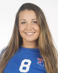 Finishes First in Home Invitational