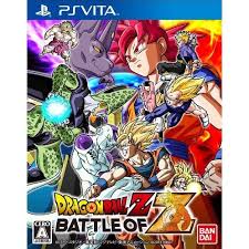 Check spelling or type a new query. Dragon Ball Z Battle Of Z