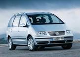 VOLKSWAGEN-SHARAN