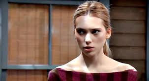 General Hospital Spoilers Next 3 Weeks: Charlotte's Shocker, Cullum's Time Running Out, Josslyn Strikes Hard | Celeb Dirty Laundry