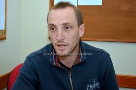 Diego Schneider, Delegado de Pueblo San José.