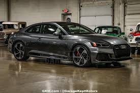 Image result for Daytona Gray 2018 RS5