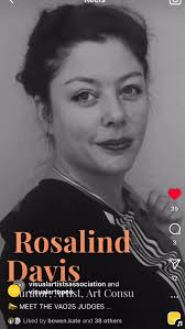 Rosalind Davis