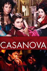 Watch Casanova (2005) TV Series Free Online - Plex