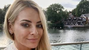 Strictly's Tess Daly and Vernon Kay look so in love at special dinner