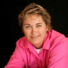 Muffin Spencer-Devlin