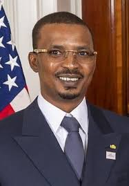 List of heads of state of Chad