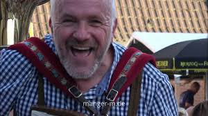 Tanzmusik Revival Demo Teil 1