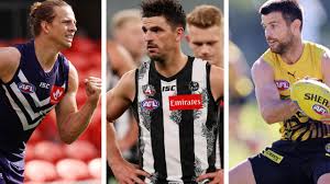 Carlton to launch external review of football department. Afl 2020 Afl Teams Round 9 Team Tips Selections News Whispers Ins And Outs Debuts Supercoach Round 9 Afl Fixture