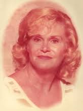 Obituary information for Barbara Helen Small