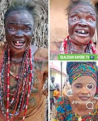 Jennifer Echegini & Esther Okoronkwo Don't say anything. Just SHARE! 🔥