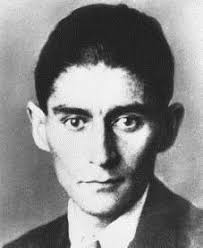 Franz Kafka (1883-1924) by demandside