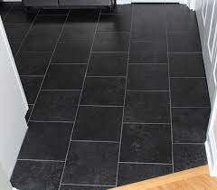 Check spelling or type a new query. Image Result For 12x12 Inch Floor Tile In Bathroom Black Porcelain Tiles Ceramic Floor Kitchen Floor Tile Patterns