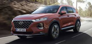 Do týdenního testu jsme dostali velké suv od korejské automobilky. Tyden Cz Hyundai Santa Fe Elegantni Suv S Nejlepsi Bezpecnostni Vybavou