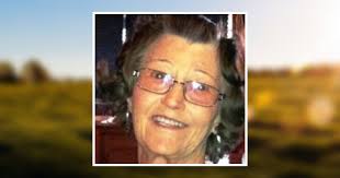Marilyn Elaine Mucha Obituary 2014