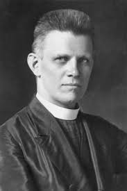 Theodor Innitzer (1875–1955), Roman Catholic Theology, New Testament  Studies