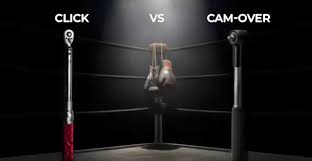 A beam torque wrench cannot have its spring adjusted but the scale can be remarked to reflect accurate torque values. Mountz Torque Video Webinar Click Wrench Vs Cam Over Wrench Technology