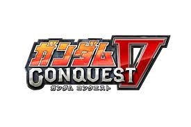 ガンダムコンクエスト のps vita版が今夏配信へ アレンジを加えてスマホ版とは別のサーバーで運営 4gamer net ロゴデザイン ガンダム タイポグラフィー