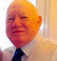 Wilbur F Morgan Obituary