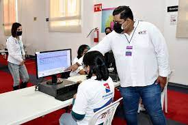 Así funcionará el prep este 6 de junio se estima que en 42 municipios se reportarán resultados a través del prep casilla, con el apoyo de los … Egad2k 3rybmm