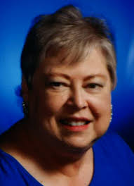 Freda Elizabeth Winternheimer