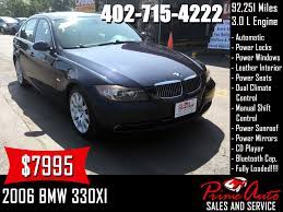 2006 Bmw 330xi Call Us Today 402 715 4222 Bmw 330xi 3series Awd Luxury Cars Auto Omaha Carsforsale Buyme Bmw Car Repair Service Used Car Lots