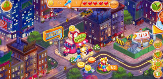 Versión completa del archivo apk. Cooking Craze 1 70 1 Download For Android Apk Free