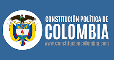 Resultado de imagen para que es la constitucion politica de colombia