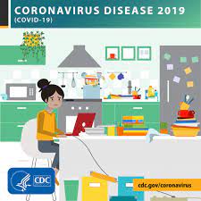 Find your new remote management work from home or telecommuting job today on gowfh and grow your career! Employees How To Cope With Job Stress And Build Resilience During The Covid 19 Pandemic Cdc