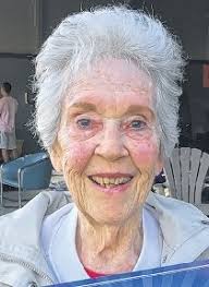 Ginger Hodges Obituary (1937