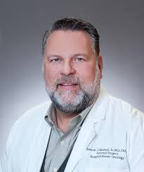 Dr. Everett J. Bonner, MD