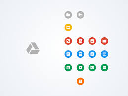 Google drive is a free file storage and sharing service that uses the power of the cloud to keep all of your documents accessible wherever you go. Material Drive Icons Sketch Freebie Download Free Resource For Sketch Sketch App Sources