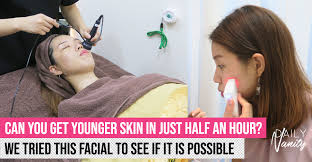 Get started with our rundown on some of the best moisturizers out there for mature skin. Geo Aesthetics Review Can This Facial Give Younger Skin Instantly Daily Vanity