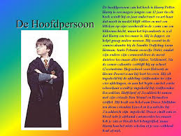 Harry Potter En De Geheime Kamer Ppt Download