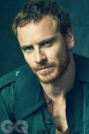 His other credits include the 2009 film fish tank. Michael Fassbender I Will Never Be James Bond British Gq