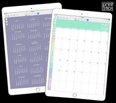 2021 Dated Digital Planner Goodnotes Planner For Ipad Etsy Digital Planner Digital Calendar Planner